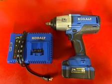 Kobalt volt brushless for sale  Ringwood