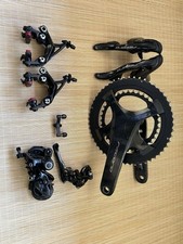Campagnolo 12s mechanical for sale  New York
