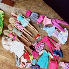 Barbie bundle 1998 for sale  CHATHAM