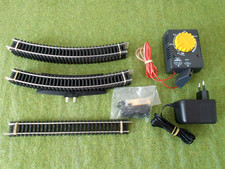 Rails courbe droit d'occasion  Saint-Gilles-Croix-de-Vie