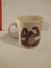 Vintage jungle book for sale  ELGIN