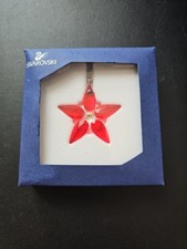 Swarovski crystal poinsettia for sale  Uniontown