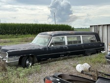 1965 cadillac custom for sale  Chaffee