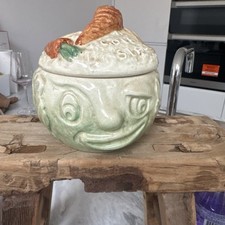 Sylvac coleslaw pot for sale  UK
