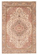 Vintage hand knotted for sale  Champlain