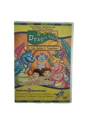 Dragon tales solve for sale  Ellerslie