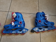 Roller play boy usato  Novara