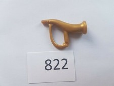 Playmobil horn martinshorn gebraucht kaufen  Bietigheim-Bissingen
