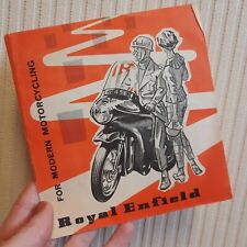 Rare royal enfield for sale  BRIERLEY HILL