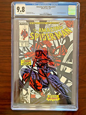 The amazing spider usato  Cesate