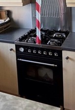 Britannia oven free for sale  KING'S LYNN