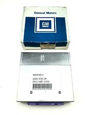 Gm Opel Original Unidade De Controle Do Motor, Para Astra Corsa A - 1.4i 1.6i - 16199344 comprar usado  Enviando para Brazil