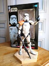 Star wars artfx d'occasion  Lyon VI