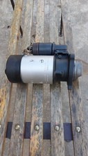 Rginaler anlasser mts gebraucht kaufen  Berga