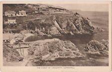 Cornwall.cadgwith coast englis for sale  ANDOVER