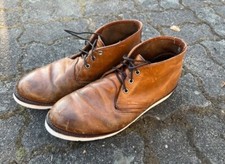 Red wing boots gebraucht kaufen  Böbingen an der Rems