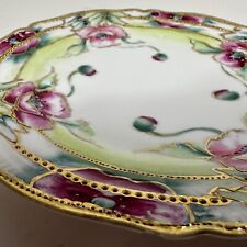 Hand painted nippon for sale  Hudson