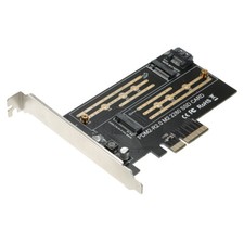 Carte ssd nvme d'occasion  Expédié en France