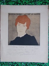 Jules renard poil d'occasion  La Charité-sur-Loire