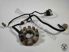 Stator allumage honda d'occasion  Josselin