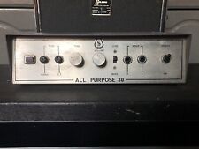 Vintage selmer purpose for sale  LONDON