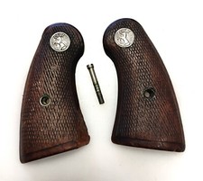 Colt factory grip for sale  Houston