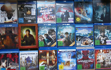 Blu ray auswahl gebraucht kaufen  Elsdorf