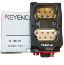 Keyence sr2000w camera d'occasion  Pont-de-Vaux