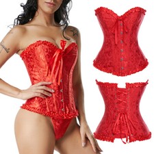 Red black gothic for sale  TAMWORTH