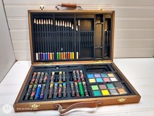 Art kit set for sale  Powder Springs