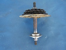 Ancien moyeu roue d'occasion  La Côte-Saint-André