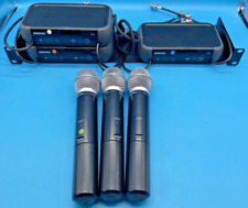Se3868 shure sm86 gebraucht kaufen  Kassel