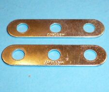 Two meccano zinc for sale  GODALMING