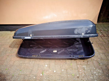 Halfords large roof for sale  DISS