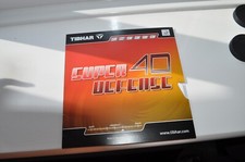 Tibhar super defense for sale  SHEFFIELD