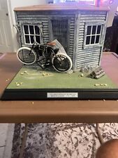 Franklin mint harley for sale  Cape Coral