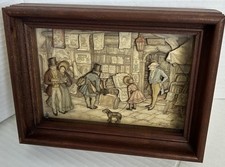 Anton pieck diorama for sale  Wilmington