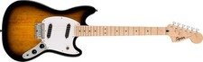 Fender sonic mustang for sale  Dover