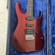 Electric guitar ibanez d'occasion  Expédié en Belgium