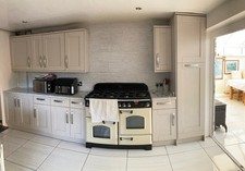 Kitchen units rangemaster for sale  LIVERPOOL