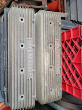 Studebaker offenhauser finned for sale  Farmingdale