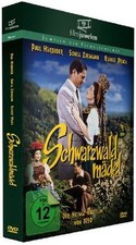 Schwarzwaldmädel filmjuwelen  gebraucht kaufen  Berlin