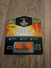 Kontrol Freek FPSFREEK VORTEX Xbox One / S / X Performance CRESCIMENTO MÉDIO - LARANJA, usado comprar usado  Enviando para Brazil