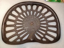 Deering cast iron for sale  Omaha