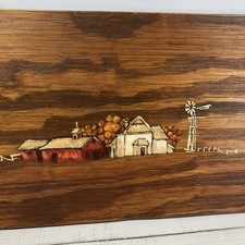 Vintage hand painted for sale  Indianapolis
