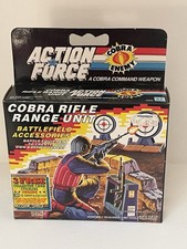 Action force cobra for sale  MANSFIELD