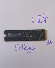 512gb ssd originale usato  Spresiano