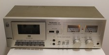 Technics vintage cassette d'occasion  Bayonne