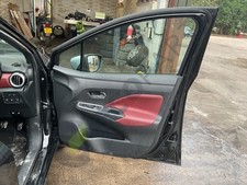 Nissan micra mk5 for sale  CRUMLIN