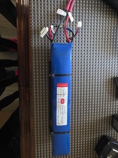 Hyperion lipo power d'occasion  Expédié en Belgium